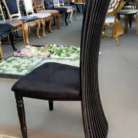 صندلی تالار رکسانا