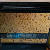 بخاری آزمایش مدل 14000|بخاری، هیتر، شومینه|شاهین دژ, |دیوار