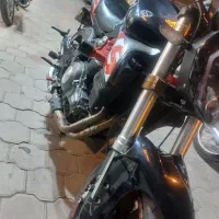 موتور بنلی ۳۰۰ مدل ۱۳۹۹ کارکرد۳۳ تاکار اس بدون خرج|موتورسیکلت|کاشان, شهید زجاجی|دیوار