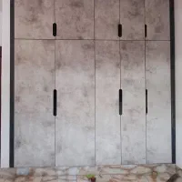 کابینت و کمد دیواری
