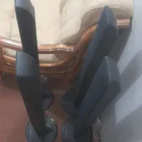 بلندگو سامسونگ|سیستم صوتی خانگی|فلاورجان, |دیوار