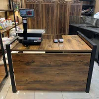 فروش لوازم لبنیات سنتی خواروبار و خشکبارفروشی