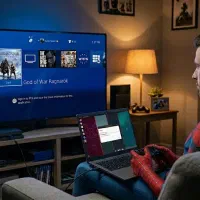 نصب بازی ps4 در محل / کپی خور کردن / کاتالوگ جدید