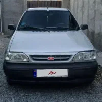 پراید صبا