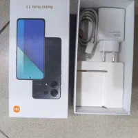 شیائومی Note13|موبایل|رباطکریم, رباطکریم|دیوار