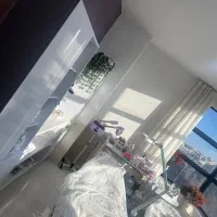 اجاره اتاق در سالن زیبایی|اجارهٔ دفتر کار، اتاق اداری، مطب|شاهین‌شهر, نظامی|دیوار