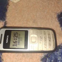 گوشی نوکیا ۱۲۰۰اصلی فلاند