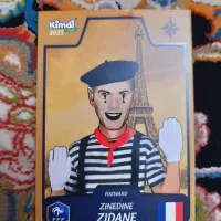 کارت کیمدی ۲۰۲۵|کلکسیون و سرگرمی|تهران, جوادیه تهرانپارس|دیوار