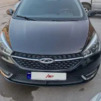 آریزو ۵ مدل ۱۴۰۰