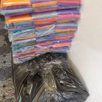 دستمال تنظیف