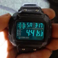 ساعت مچی|ساعت|قرق, |دیوار