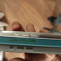 قاب iPhone 16 normal|لوازم جانبی موبایل و تبلت|لواسان, |دیوار