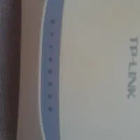 مودم tplink|مودم و تجهیزات شبکه|خرمدره, |دیوار