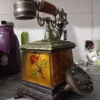 تلفن انتیک سلطنتی ...