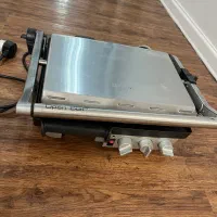 دستگاه گریل breville