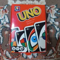 اونو ۶۰ کارتی بردیا اصلی