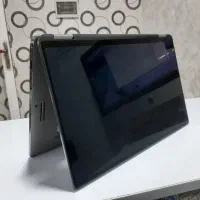 لپ تاپ dell ، لمسی ، ۳۶۰ درجه،قدرتمند ، حرفه ای|رایانه همراه|اردبیل, |دیوار