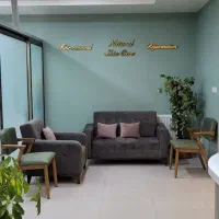 اجاره ۳ اتاق ۱۲ .۹.و۱۴ متری درمطب زیبایی