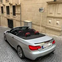 بی‌ام‌و سری 3 کروک 335i، مدل ۲۰۰۹|خودرو سواری و وانت|تهران, ظفر|دیوار