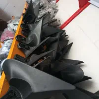 پایه اینه بغل خودرو