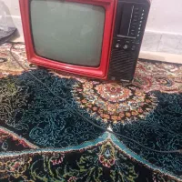 تلویزیون قدیمی