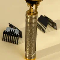 ریش تراش سلطنتی|آرایشی، بهداشتی، درمانی|شیراز, اصلاحنژاد|دیوار