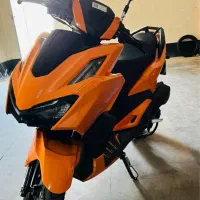 موتور سیکلت کویر s2 170cc|موتورسیکلت|شیراز, معالی‌آباد|دیوار