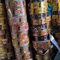 خرید و فروش ضایعات سلفون شفاف چاپی رول سراسر ایران