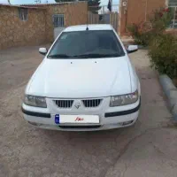 سمند مدل ۹۶مولتیپلکس .بسیار تمیز