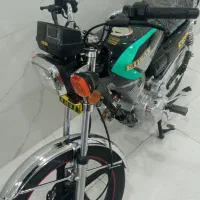 فروشی هندا 200 احسان