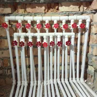 برقکاری و لوله کشی اب و فاضلاب