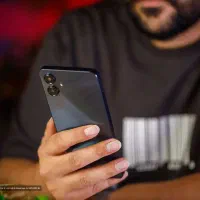 سامسونگ A06 آکبند 18 ماه گارانتی شرکتی