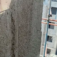 سیمان کاری|خدمات پیشه و مهارت|بجنورد, |دیوار