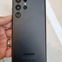 گوشی s22 الترا اسنپدراگون|موبایل|سمیرم, |دیوار