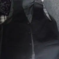جلیقه ی هتلی