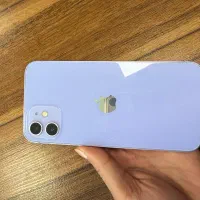 Iphone 12 normal 128G|موبایل|کرمان, |دیوار