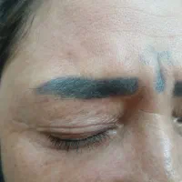 پاک کردن ابرو|خدمات آرایشگری و زیبایی|قم, قلعه کامکار|دیوار