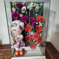باکس گل