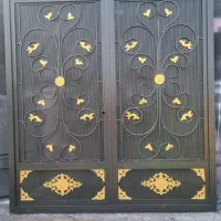 حفاظ،آکاردئونی،آهنگری،جوشکاری|خدمات پیشه و مهارت|قدس, شهر‌قدس|دیوار