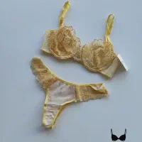 ست سوتین و شورت