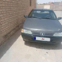 فروش پژو روآ ۸۶ دوگانه کارخانه