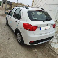 کوییک اس مدل ۴۰۱