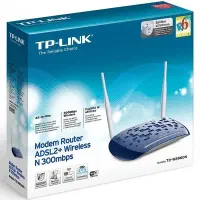 مودم وای فای tplink