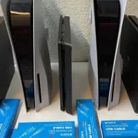 نصب بازی PS5 PS4 با ضمانت