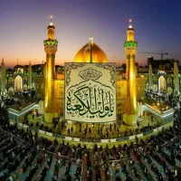 کاروان زیارتی