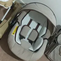 کریر و سرویس تشک گارد دار نو