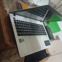 لبتاب asus|رایانه همراه|تهران, علی‌آباد|دیوار