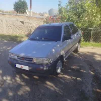 پراید مدل 88صبا