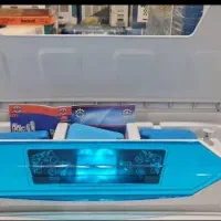 کولرآبی پرتابل،کنترل از راه دور بزرگترین مدل موجود|کولر آبی|مشهد, شفا|دیوار