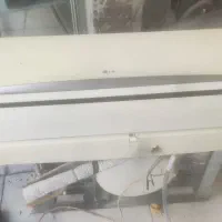 پنل تک کولرگازی ۲۴ هزار الجی سالم